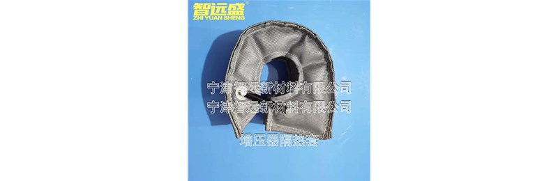 消声器隔热套作用介绍
