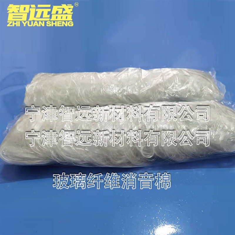 改装车用消音隔热棉的材料与性能解析